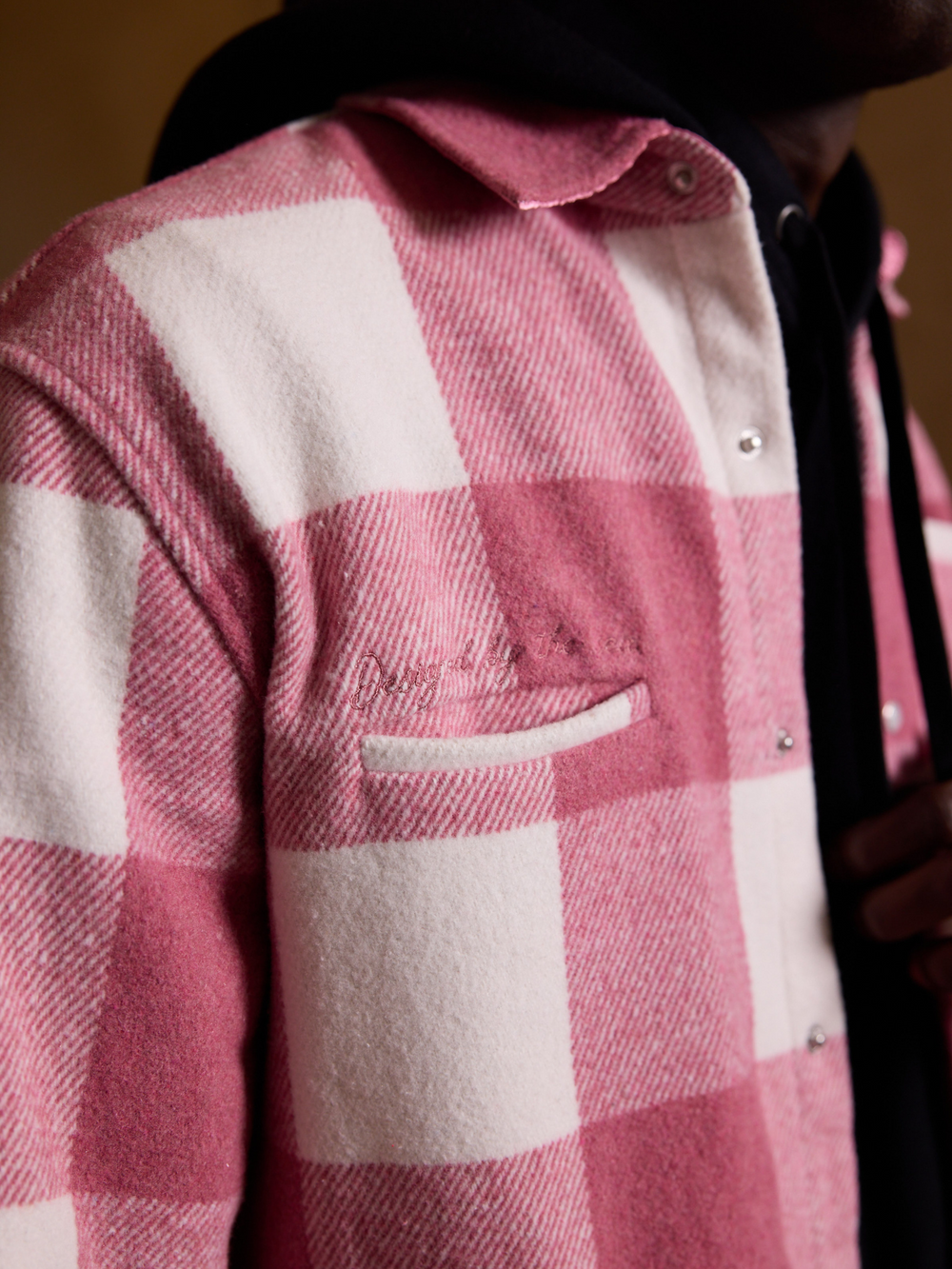 Offshore Jacket