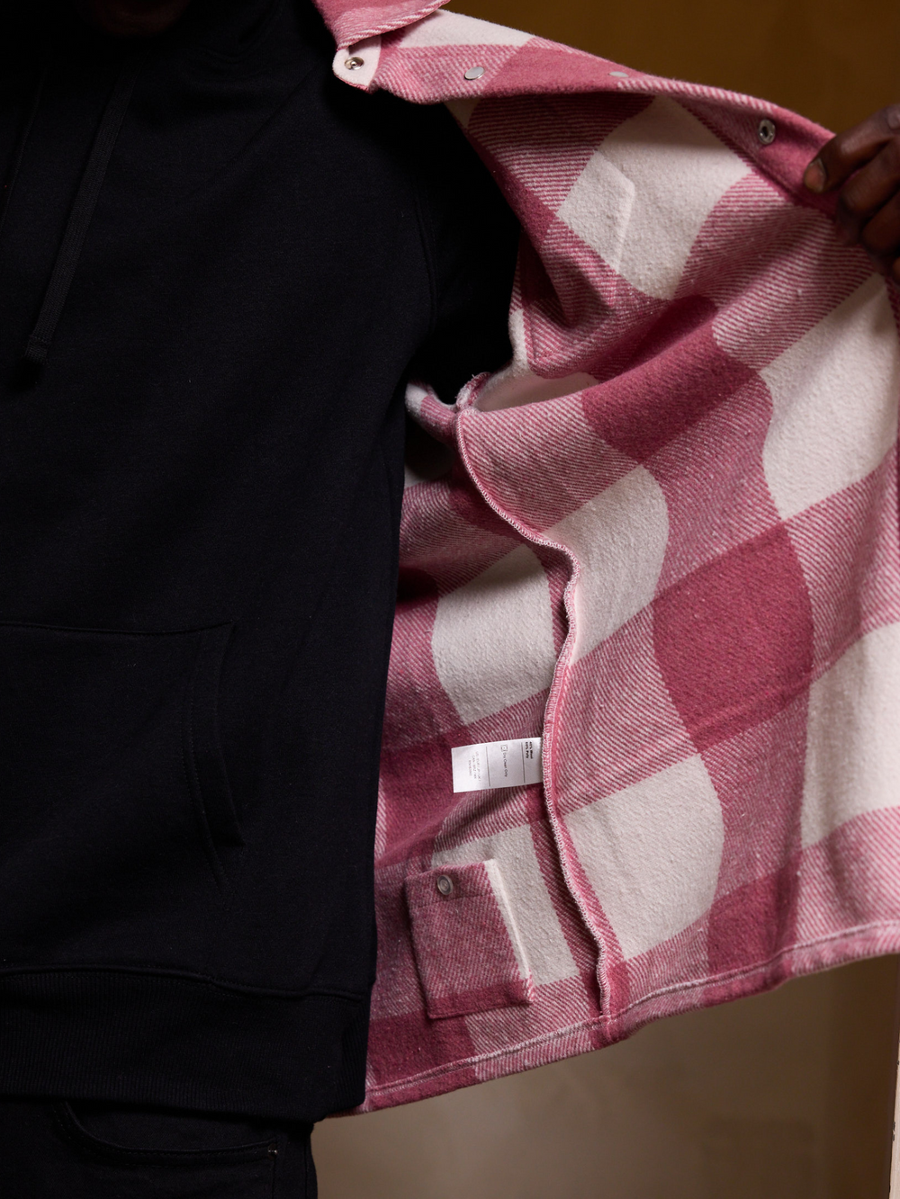 Offshore Jacket