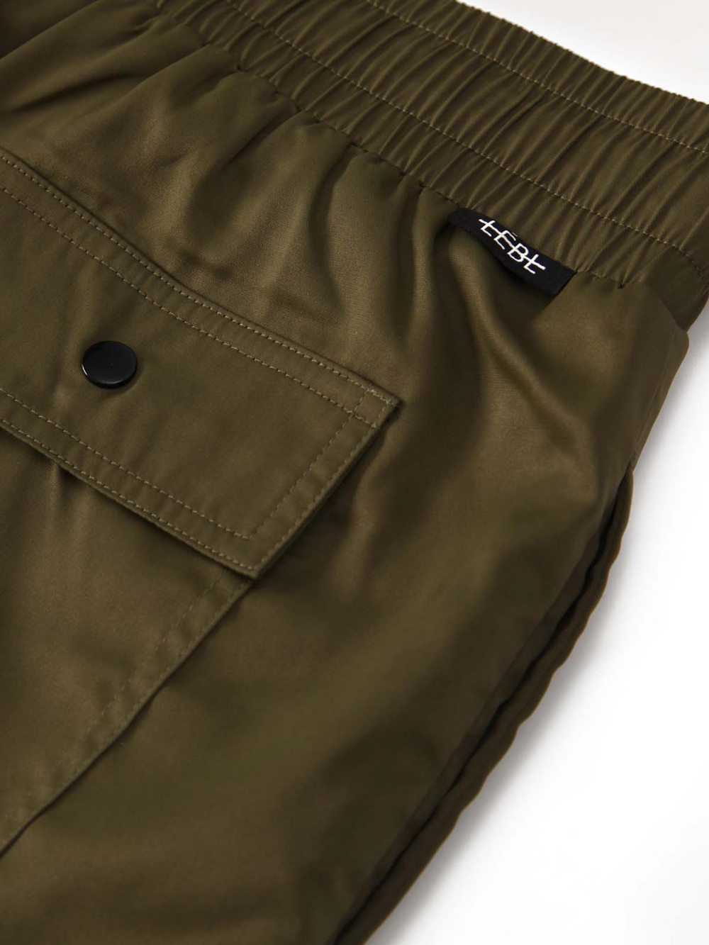 Sundéy Shorts