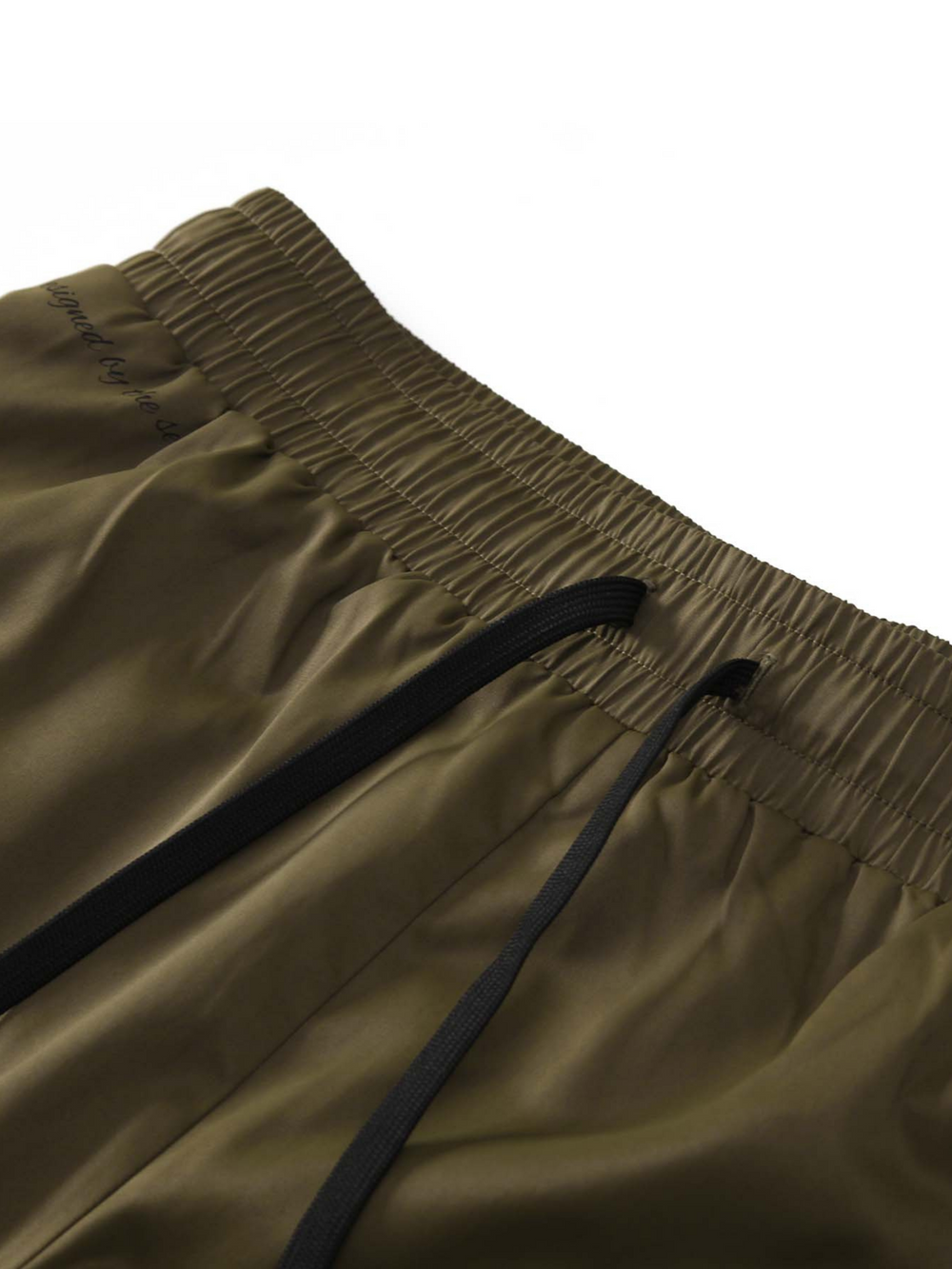 Sundéy Shorts