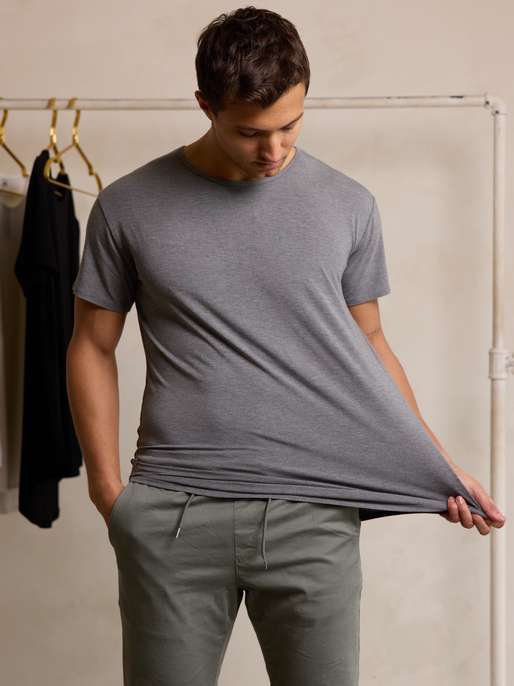 Blnk Tee