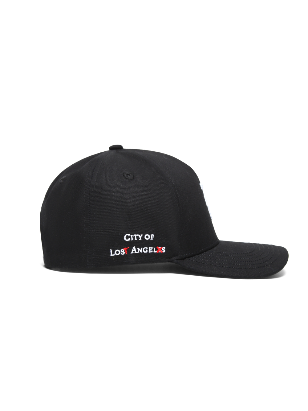 Lost Angels Hat