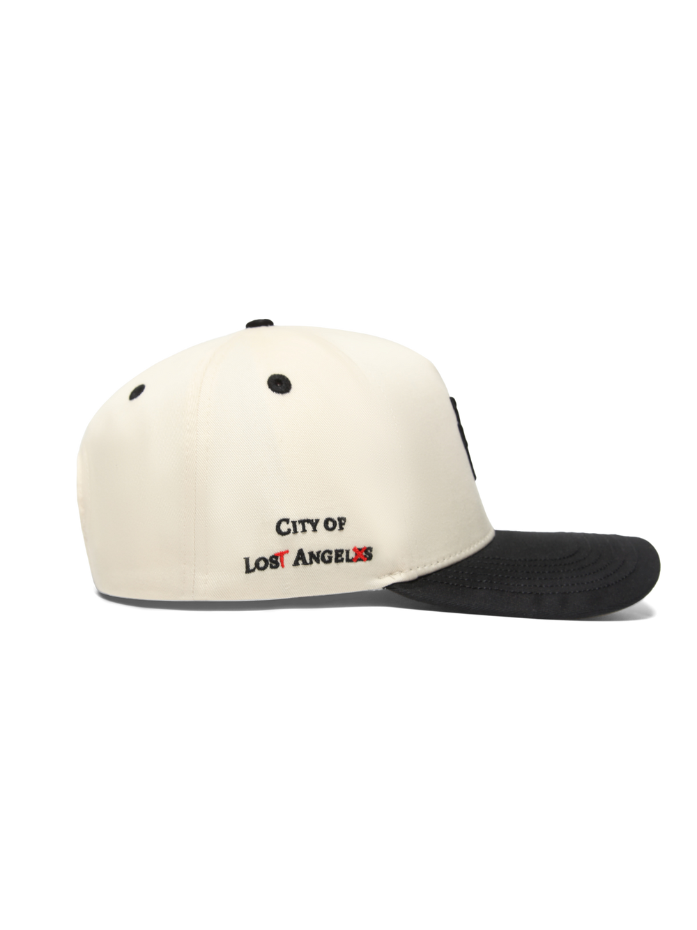 Lost Angels Hat