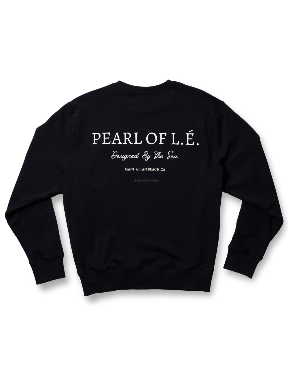 LÉ Crewneck