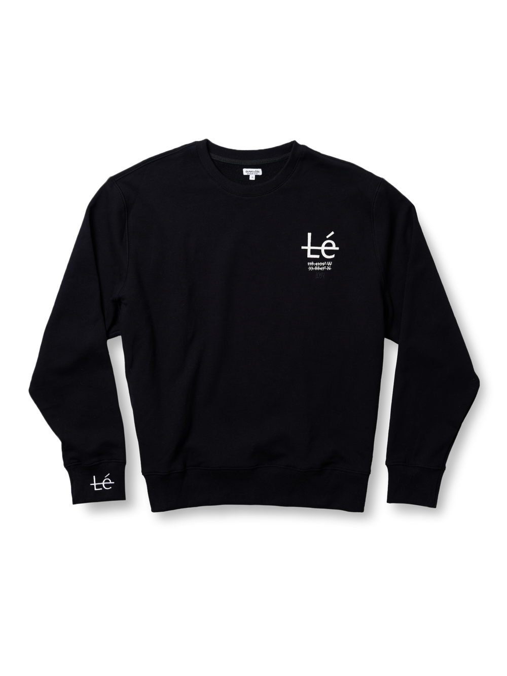 LÉ Crewneck