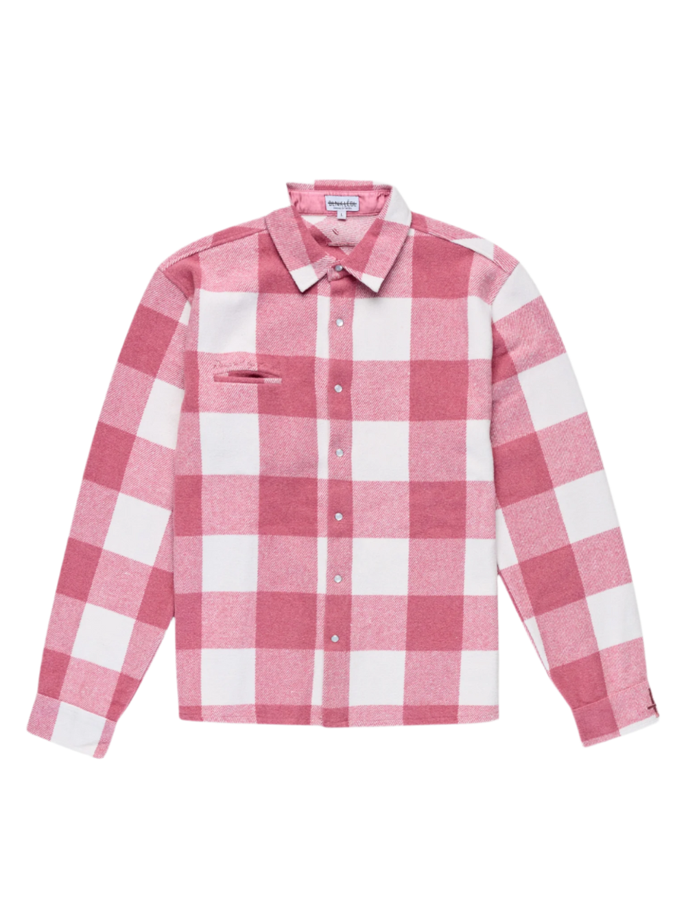 Offshore Jacket