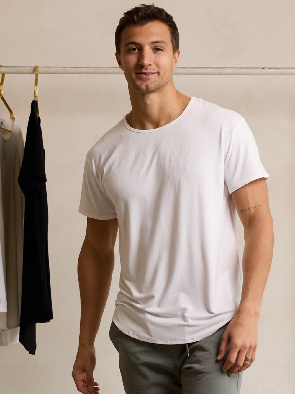 Blnk Tee Pack