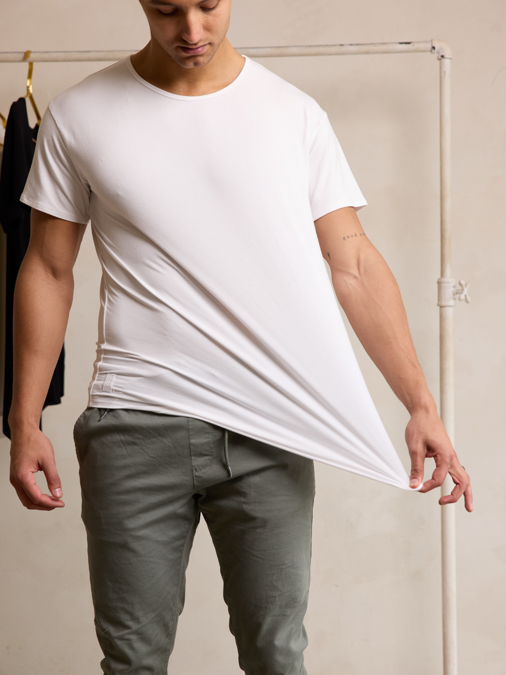 Blnk Tee